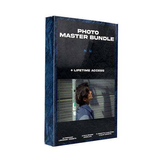 Photo Master Bundle