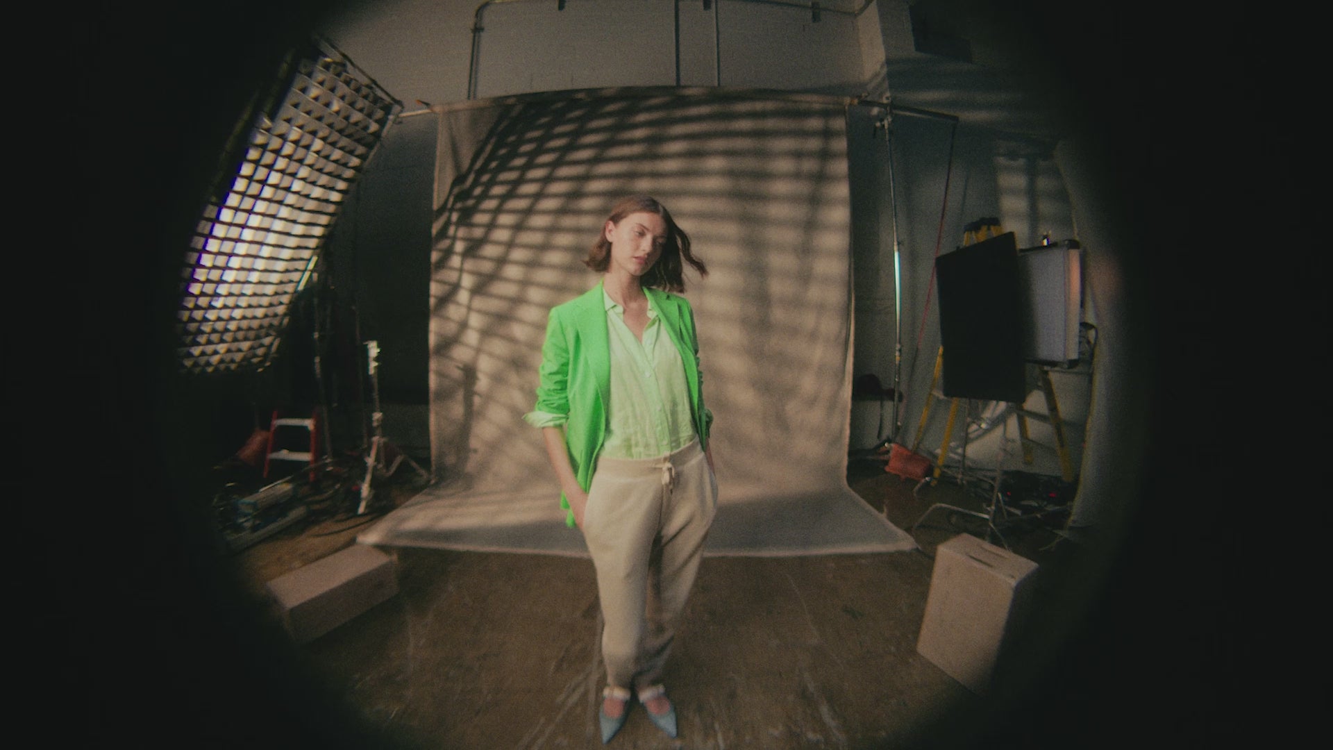 Load video: 