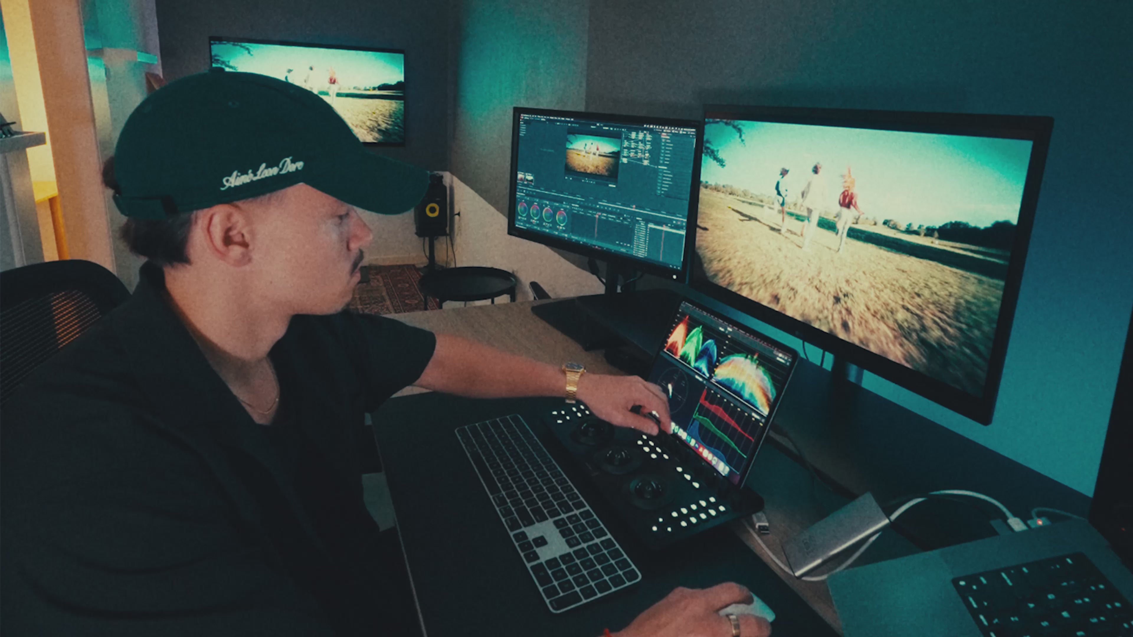 Load video: 